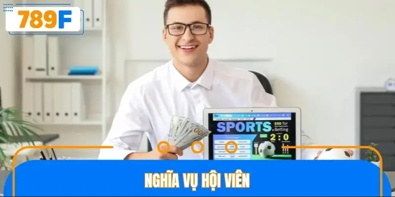 Nghĩa vụ hội viên Nghĩa vụ hội viên