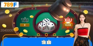 Tài Xỉu