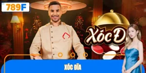 Xóc đĩa